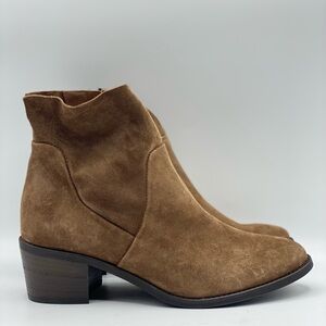 Paul Green‎ Nicole Bootie size 6